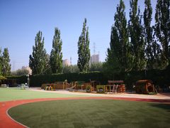 -惠新里幼儿园(北苑分园)