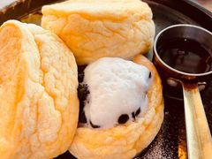 -The Rug Cafe(王府中环店)