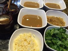 -李雪火锅食府(宽窄巷子总店)