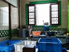 大堂-清真蒋有记(老门东店)