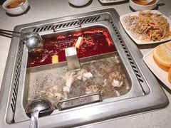 -海底捞火锅(群光广场店)