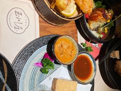 -玉川屋创意日料Bistro(柳巷店)