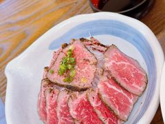 -东京屋(武定路店)