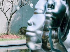 -静安雕塑公园