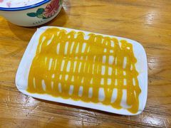 芒果肠粉-文昌邓记清补凉(西沙路店)