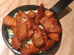 -云味馆过桥米线(皇庭广场店)