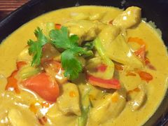 -Siam泰餐厅(水上公园店)