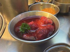 -大叹号·朝鲜族烤肉(潍坊泰华城店)