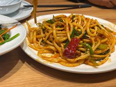 -品回味清真西北楼(宁波首店)