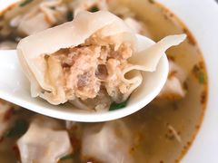 -黄家馄饨(铁心桥店)