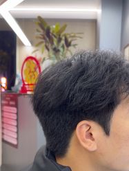 -D.G造型·烫发染发接发