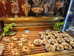 -東盛炭烤自助料理(玄武招商花园城店)