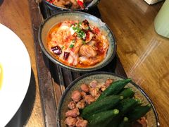 五香花生米-路小缦·珍馐美馔(市心北路店)