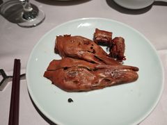 -味+新京宴·烤鸭·北京菜(创意谷店)