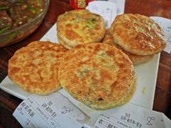 -李记牛庄馅饼(二台子店)