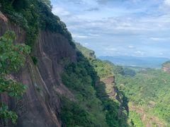 -丹霞山风景名胜区