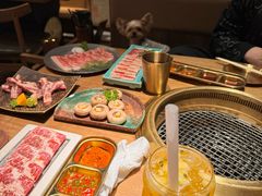 -MIKOMIKO和牛烧肉专门店(南门店)