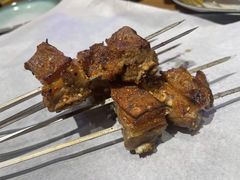 -正通记·哈尔滨烧烤·炭烤鸽子(七宝万科国际店)