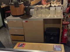-鱼酷活鱼烤鱼(梅江印象城店)