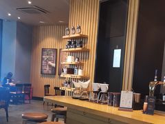 -星巴克(长沙乐和城门店)