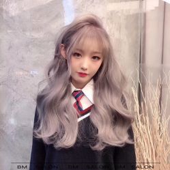 -BM SALON