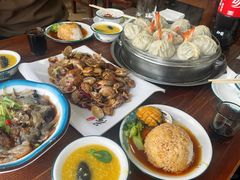 -叶存利海鲜大馅饺子(海宁路总店)