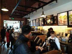 -星巴克臻选(嘉定疁城国际店)