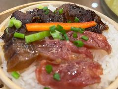 -富豪酒家(正大广场店)