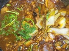 -崔记生活·铁锅炖鱼粘卷子(总店)