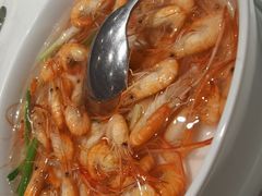 -香雪海饭店中餐厅(人民桥店)