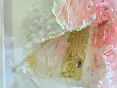 -八喜冰淇淋蛋糕(宁园店)