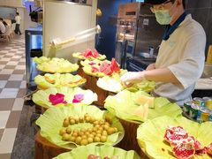 -星伦多自助料理·涮烤一体(江桥万达店)