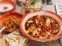 -老三样·旧食新味(万寿宫店)