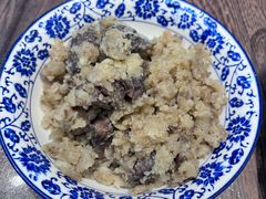 粉蒸肉-叁省斋粉蒸肉甑糕·清真(回民街店)