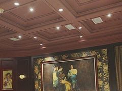 -世博源公馆·本帮融合菜·主题包厢·江景餐厅