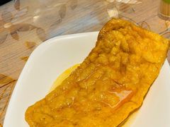 卤豆腐片-韩师傅老大同刀削面(北苑路店)