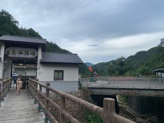 -浙西天池景区