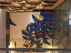 -喜鹊愉家酒店(郑州曼哈顿博览中心地铁站店)