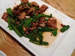 -芳芳私房菜·精做淮扬菜(承德路店)
