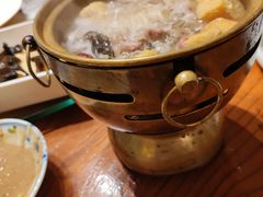 -古关火锅店(古北水镇景区店)