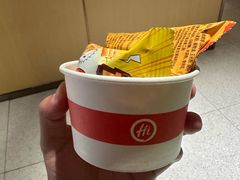 -海底捞火锅(翔龙天地广场店)