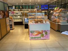 -BreadTalk面包新语·烘焙蛋糕(五羊邨店)