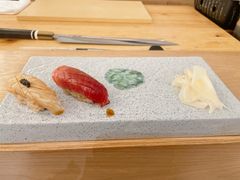 -鮨政·Omakase(万象城店)