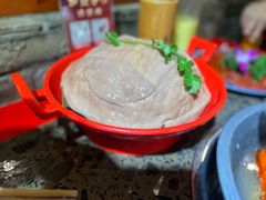 -历蜀记·家宴老火锅(总店)