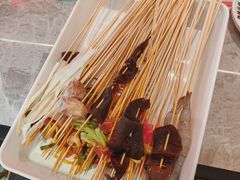 -热辣宗师·串串火锅(万达金街店)