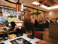 大堂-新辣道鱼火锅(国瑞城店)