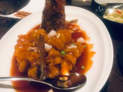 -九里云松·天香餐厅