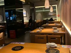 大堂-呷哺呷哺(融创茂店)