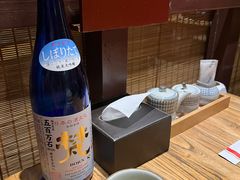 -千羽鹤海鲜居酒屋Bistro(大望路店)