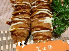 -牛藏·黑毛和牛烧肉(环市东店)